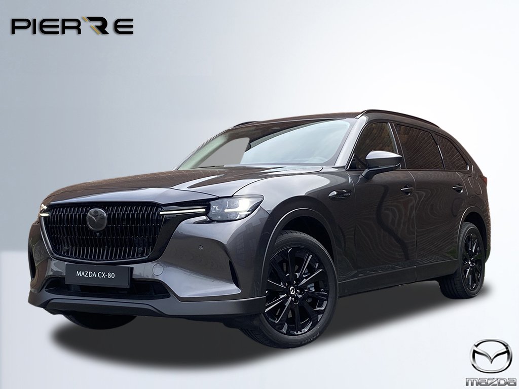 Mazda Mazda