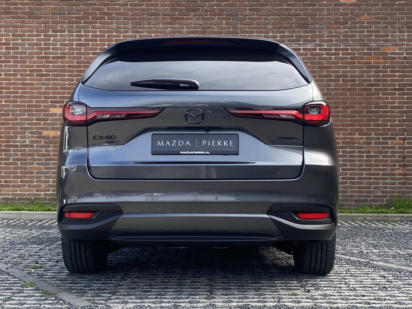 Mazda Mazda