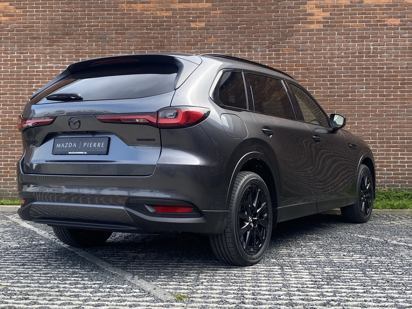 Mazda Mazda