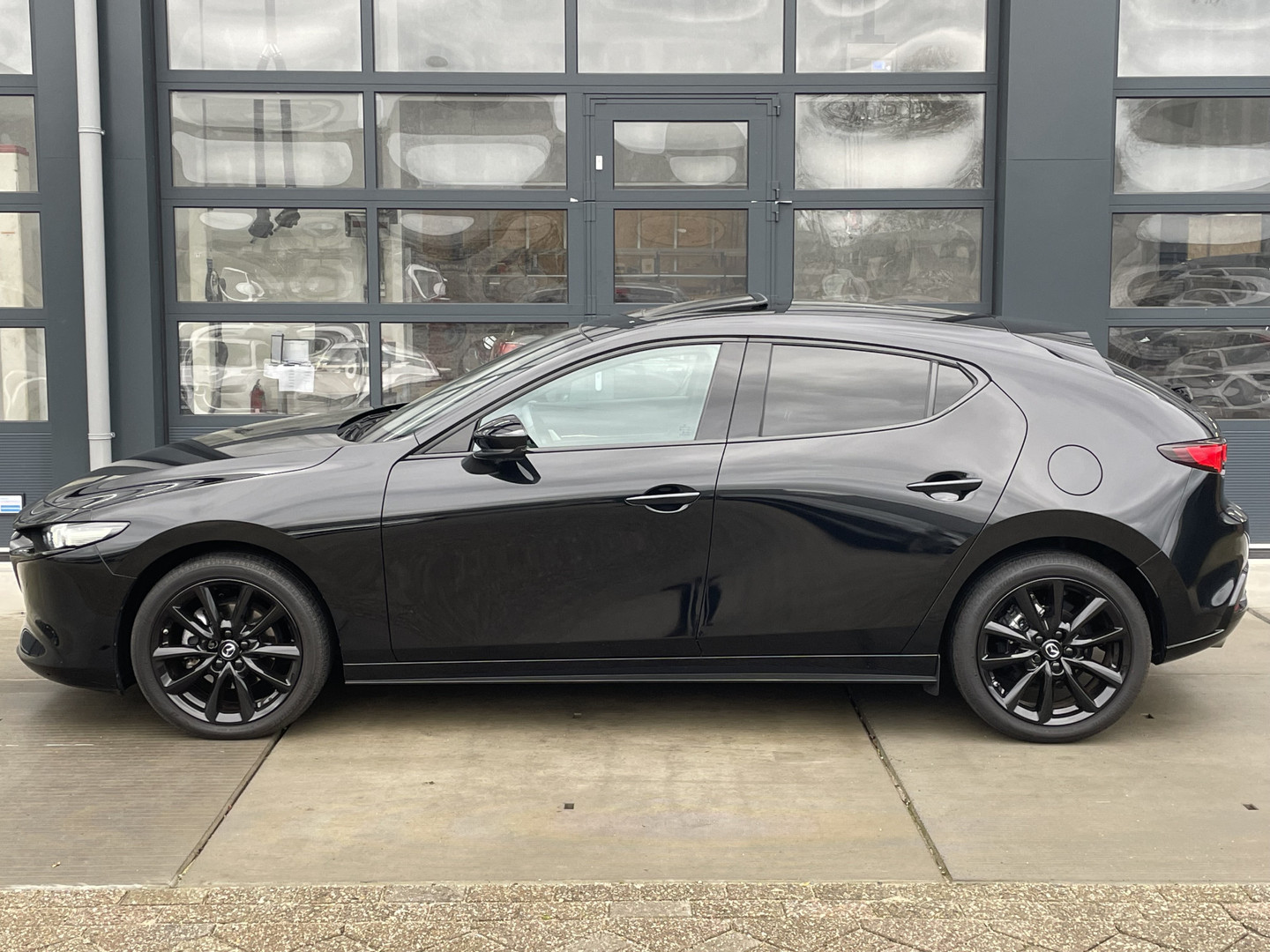 Mazda