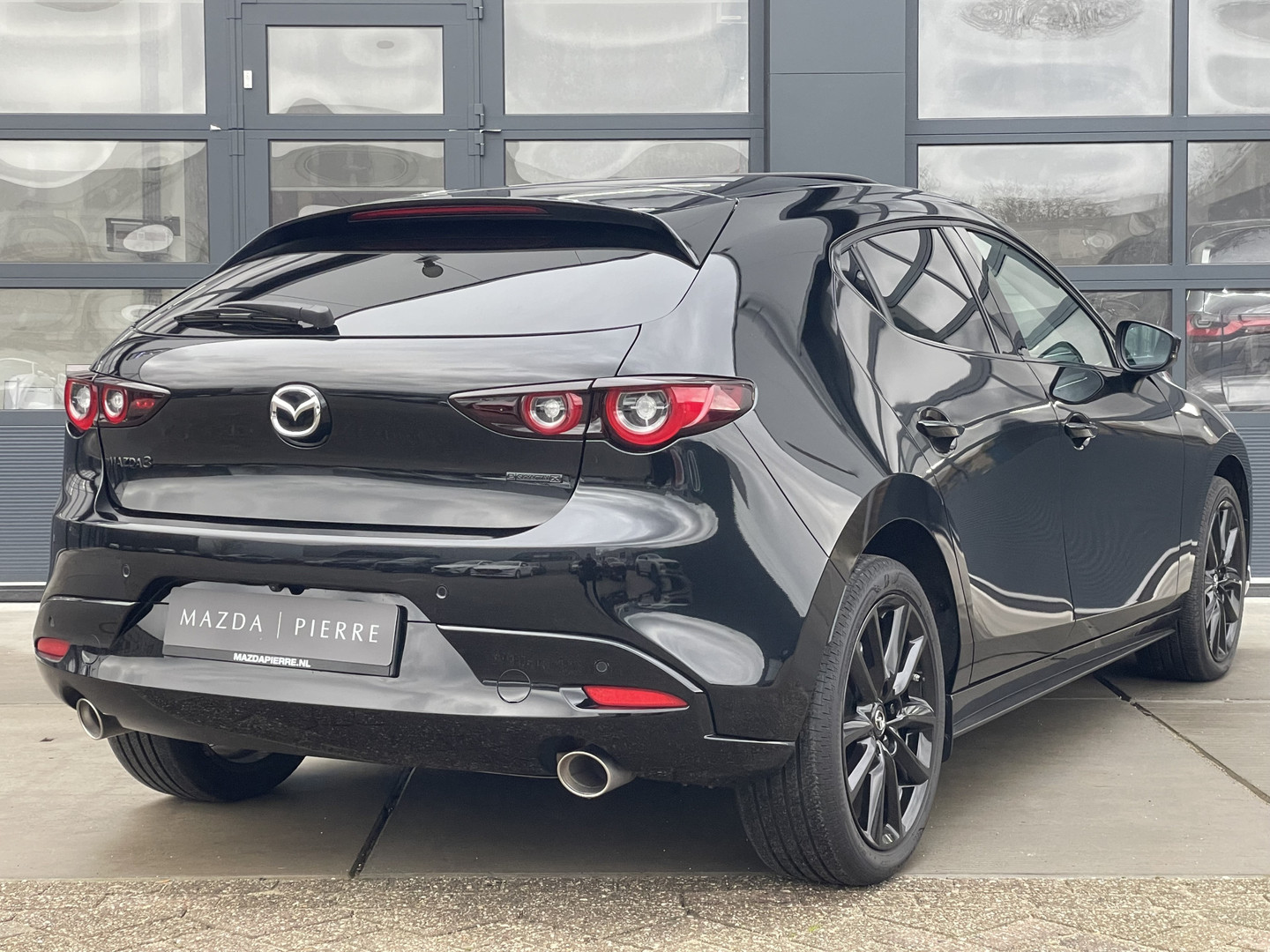 Mazda