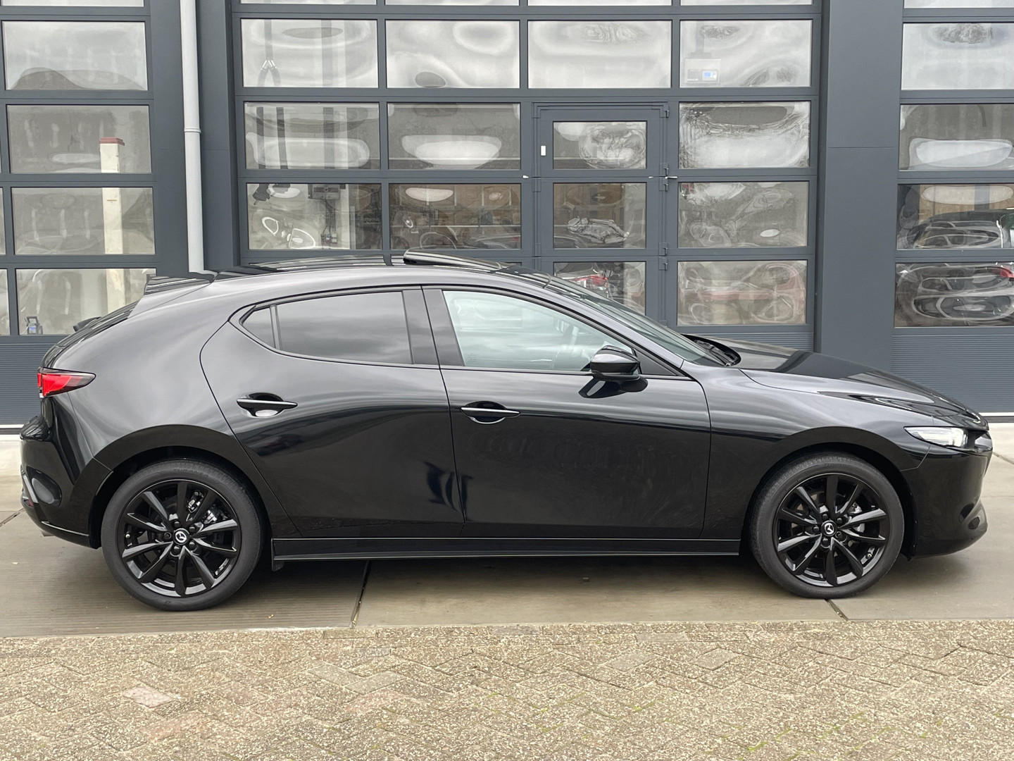 Mazda