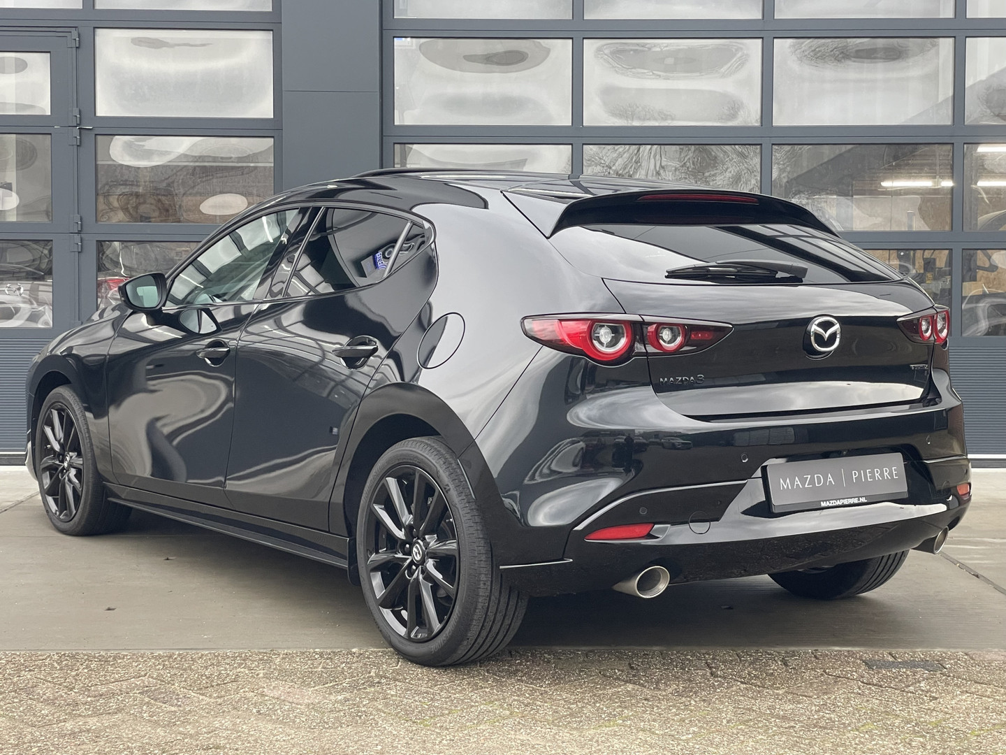 Mazda