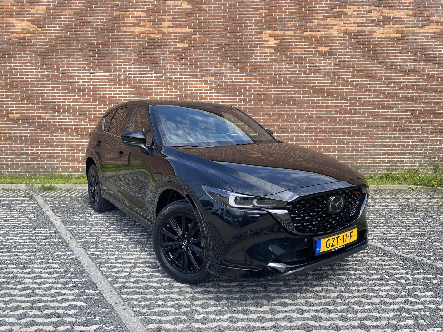 Mazda Mazda