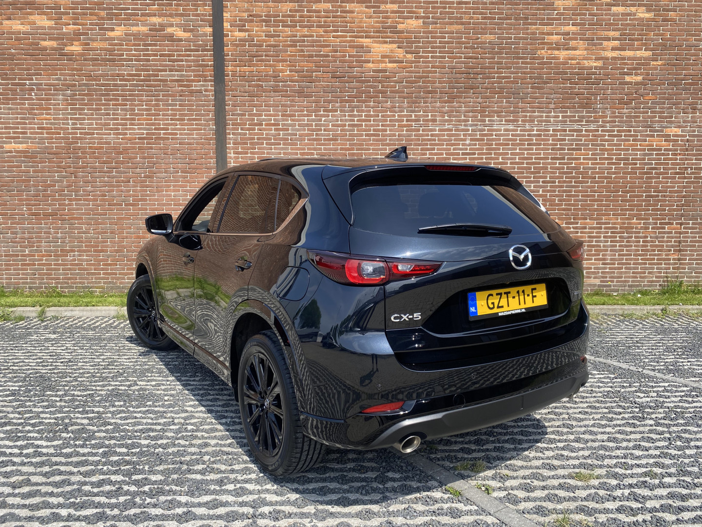 Mazda Mazda