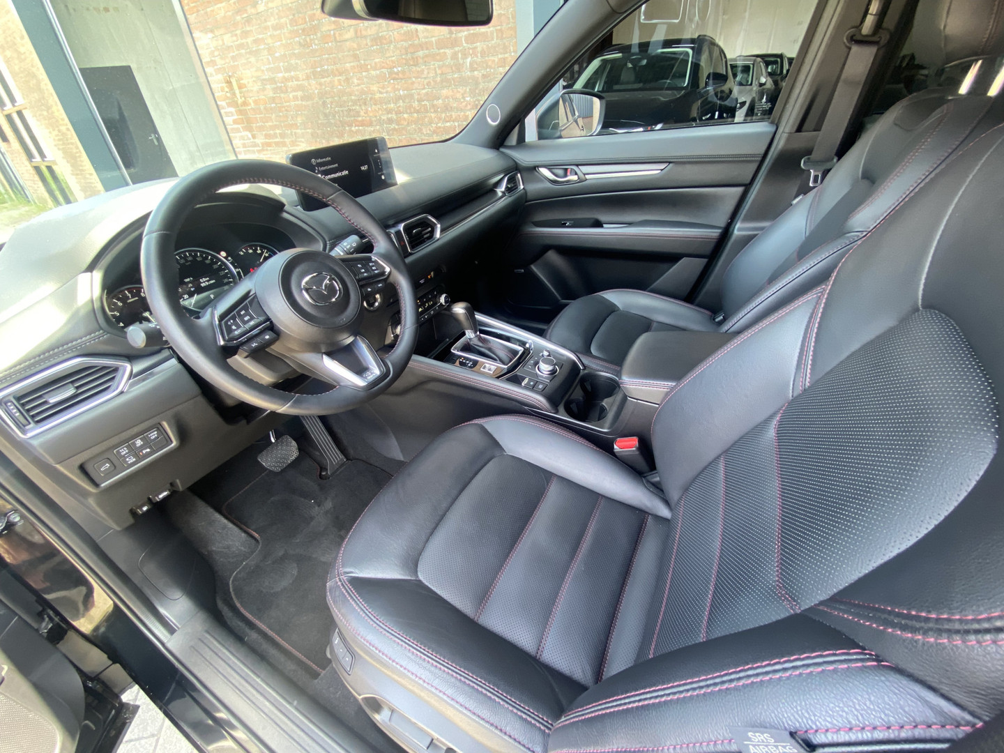 Mazda Mazda