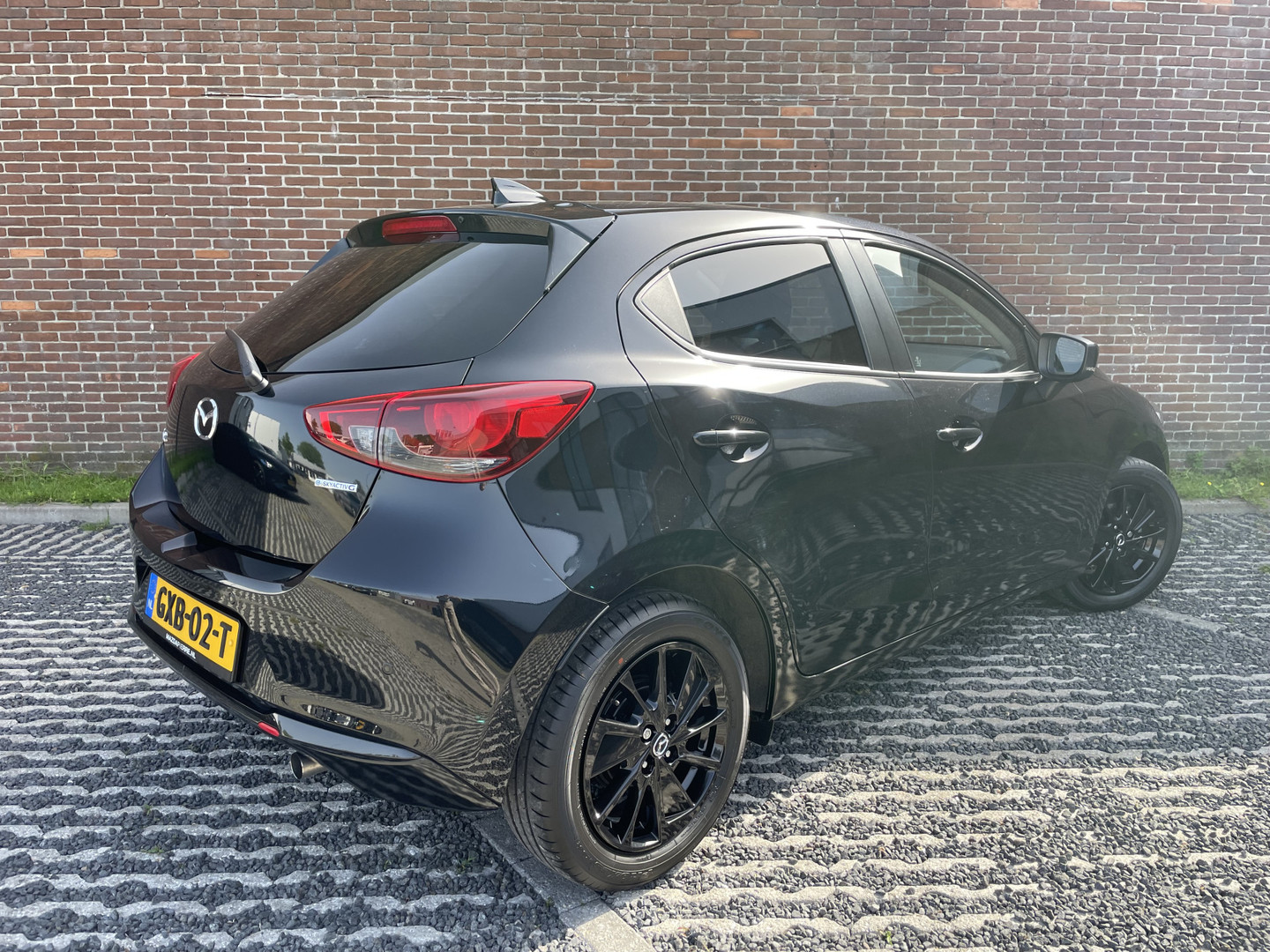 Mazda