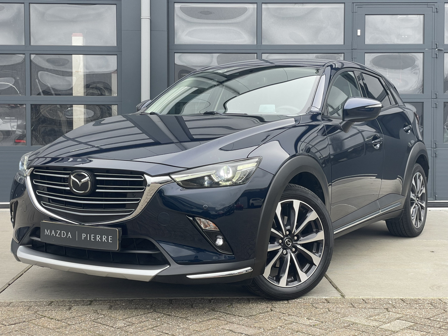 Mazda