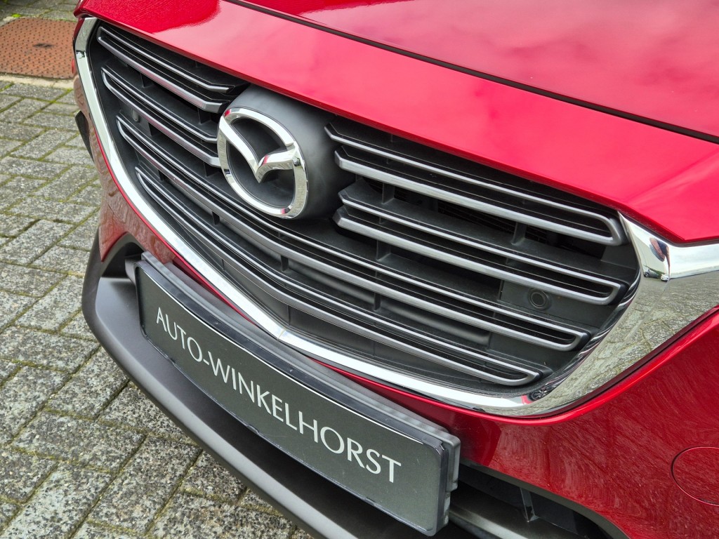 Mazda