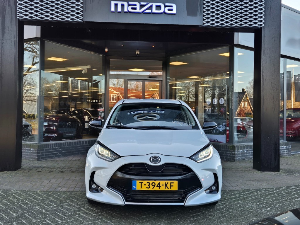 Mazda
