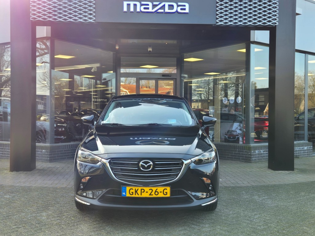 Mazda