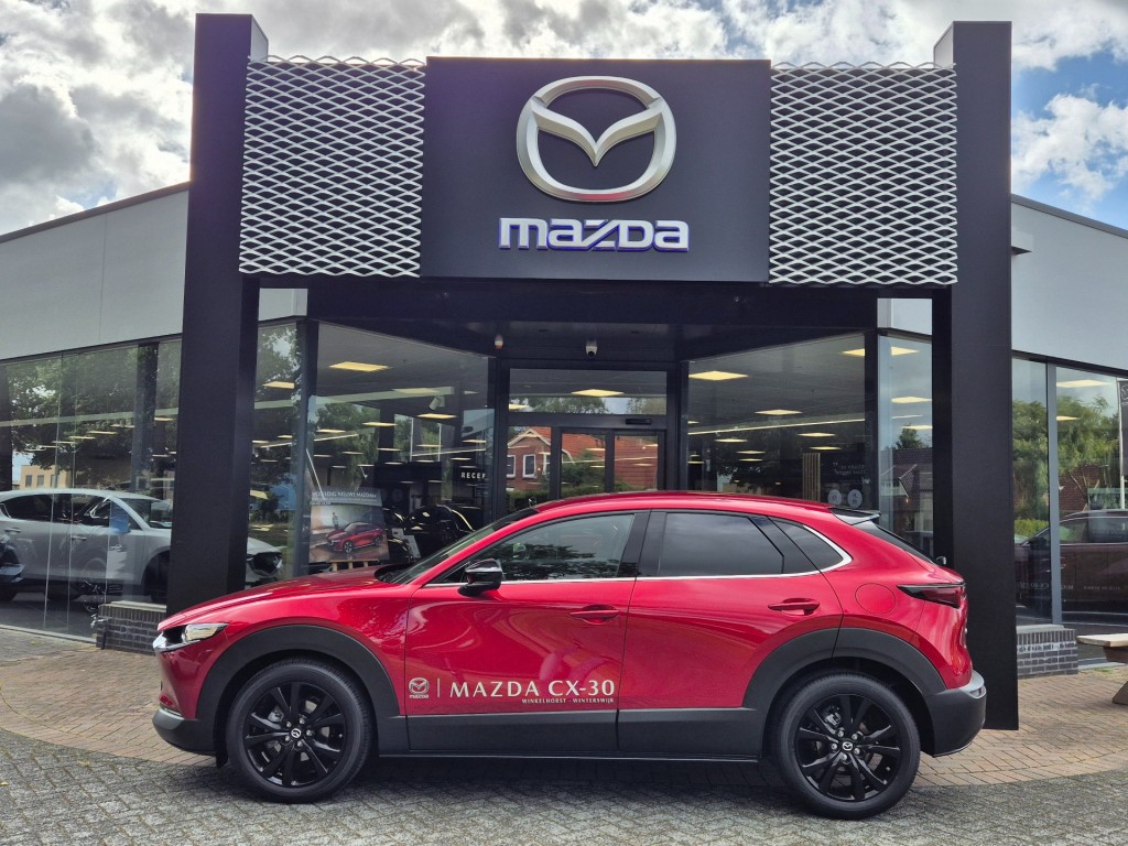 Mazda