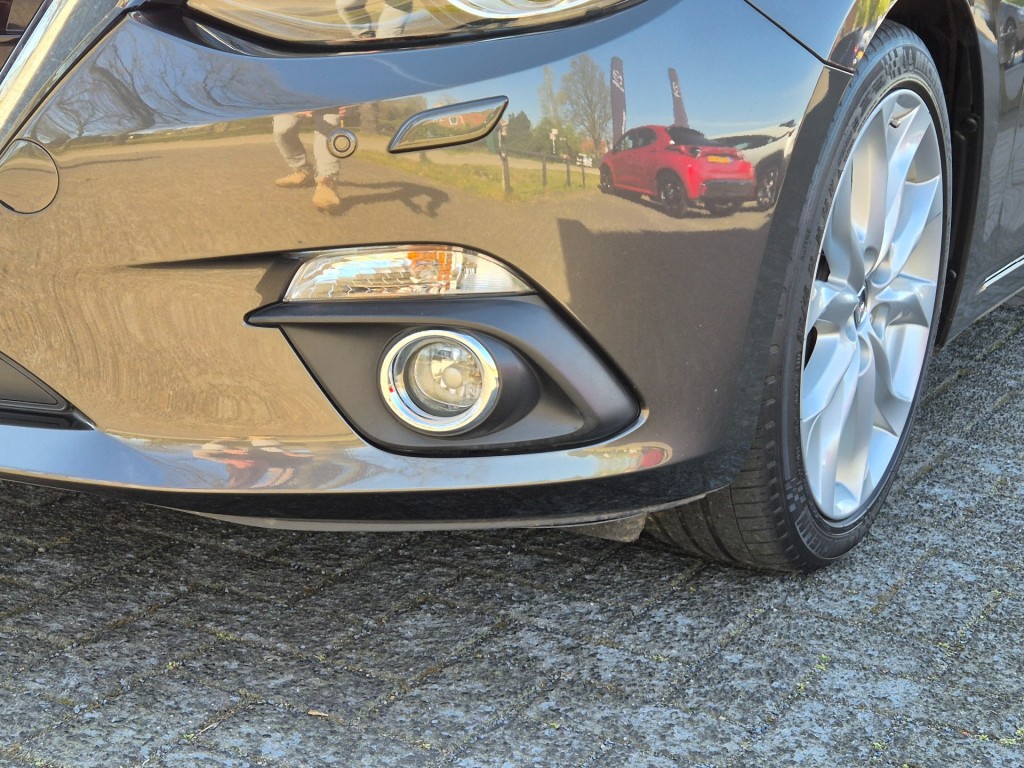 Mazda Mazda