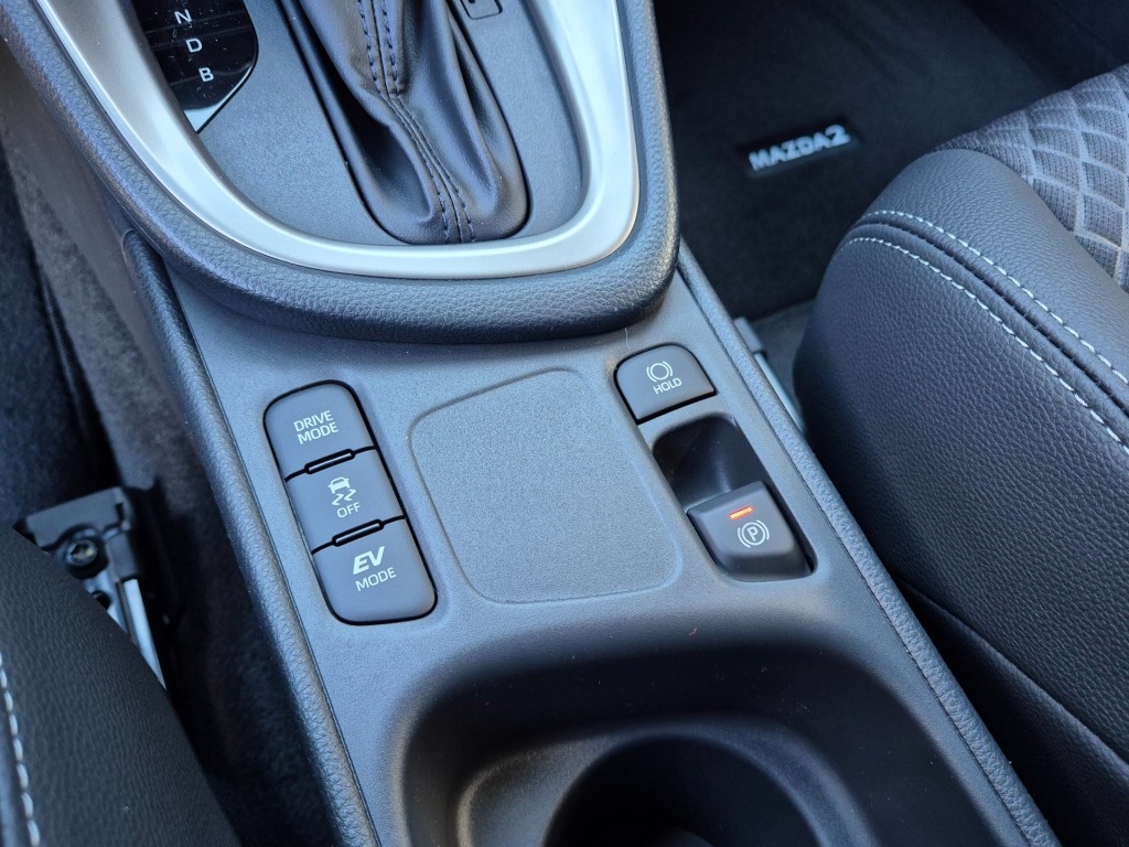 Mazda Mazda