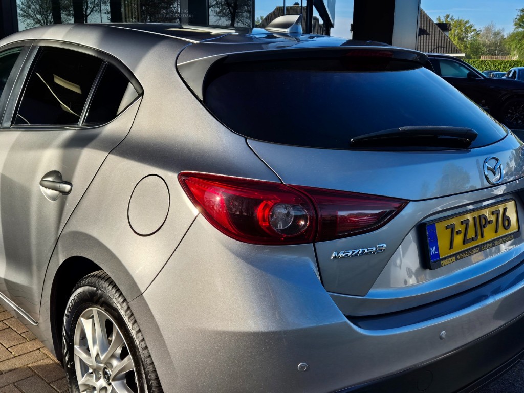 Mazda Mazda