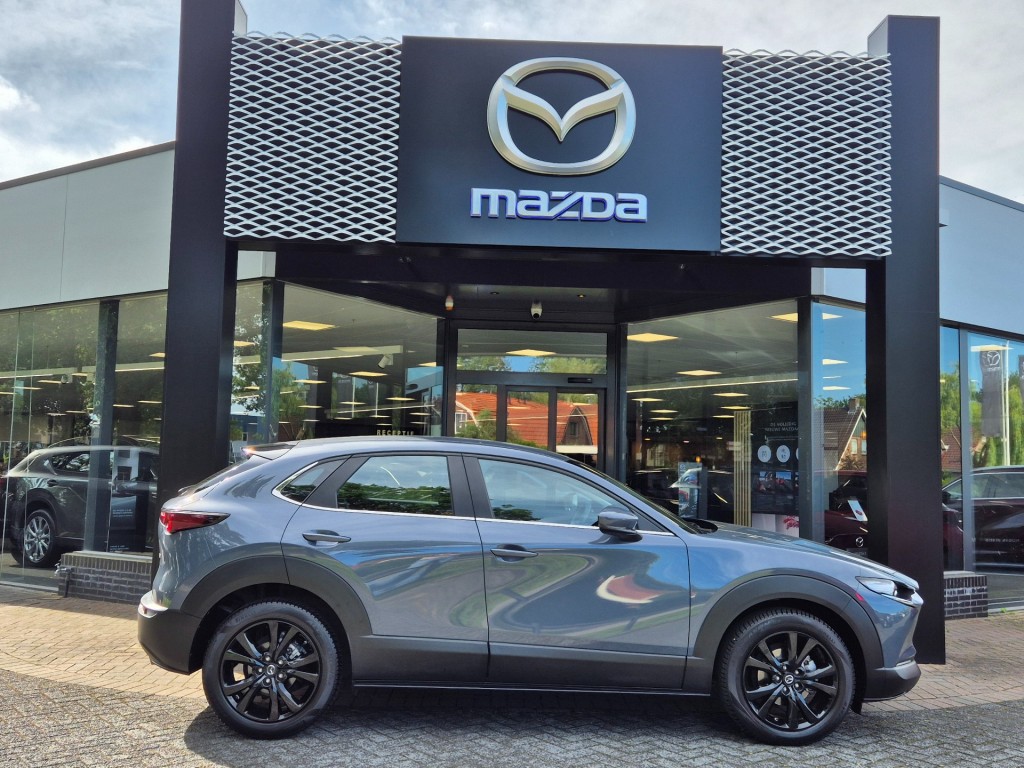 Mazda