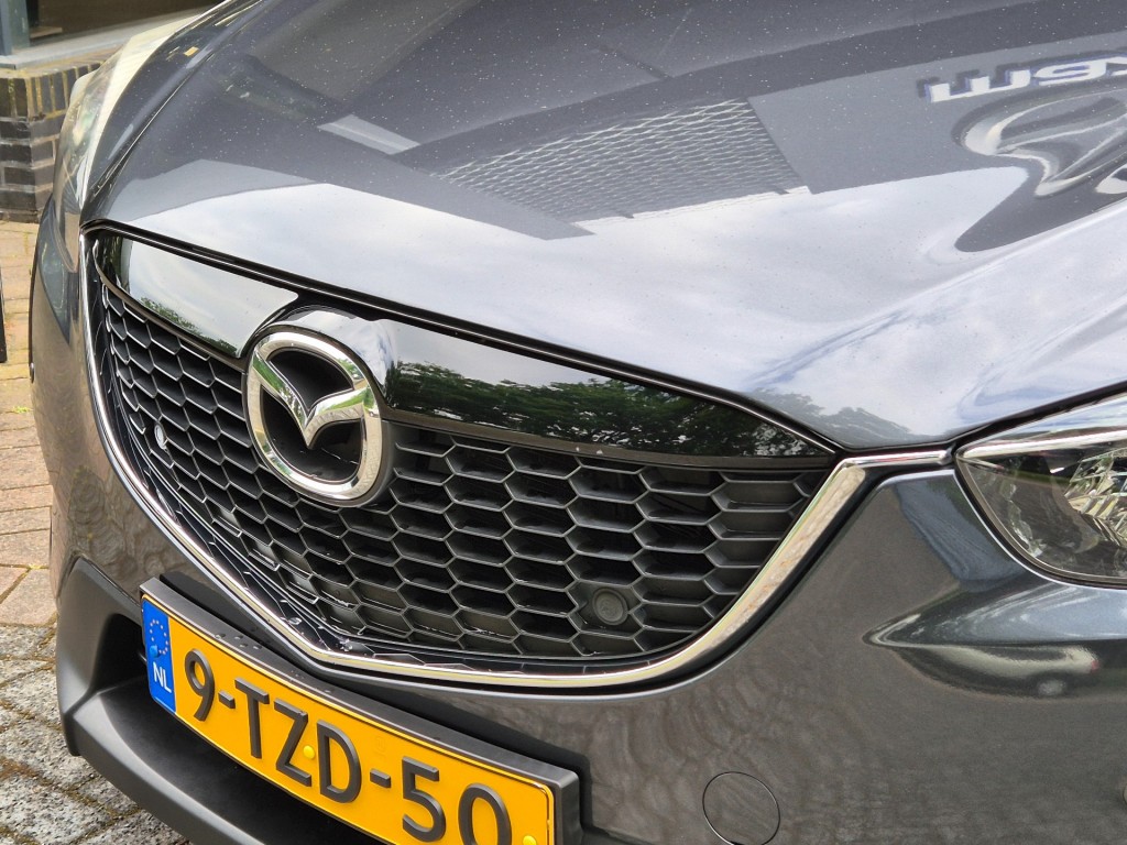Mazda