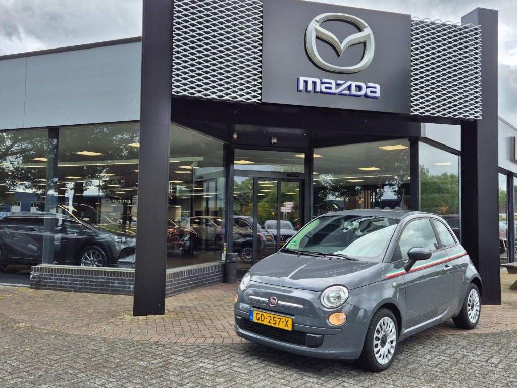Fiat