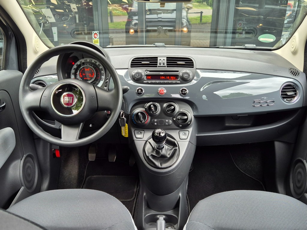 Fiat