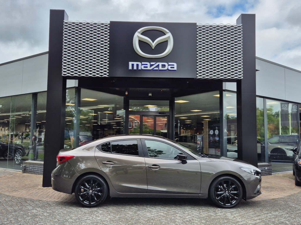 Mazda