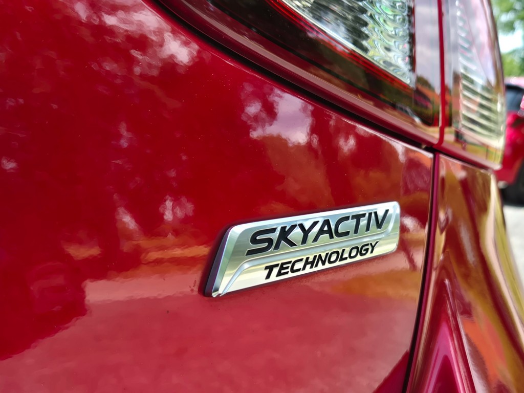 Mazda