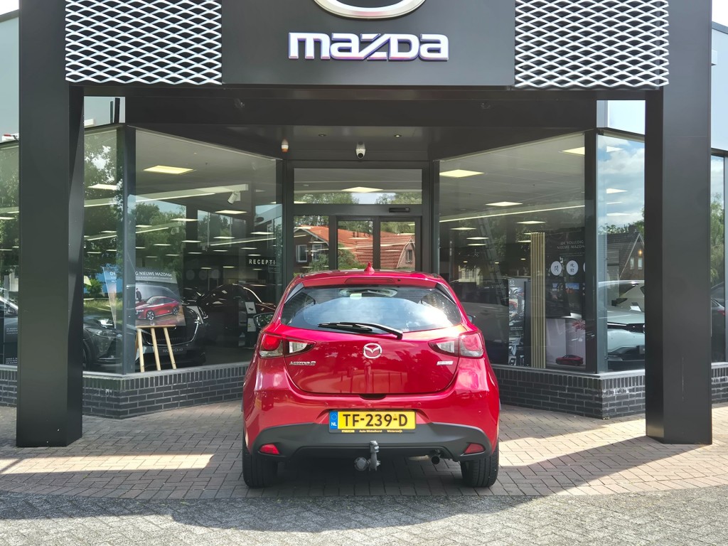 Mazda