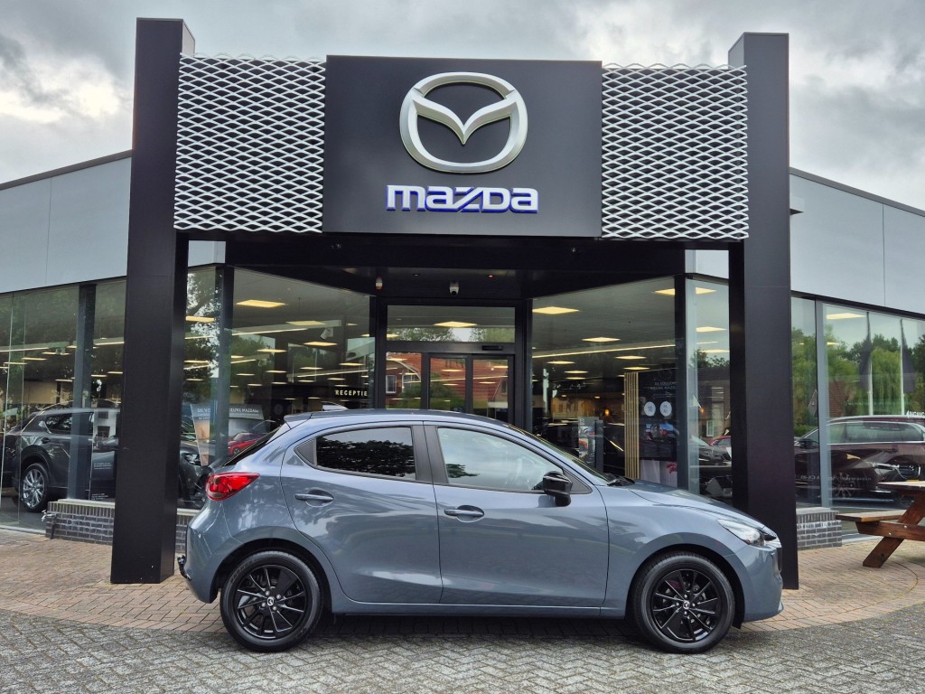 Mazda