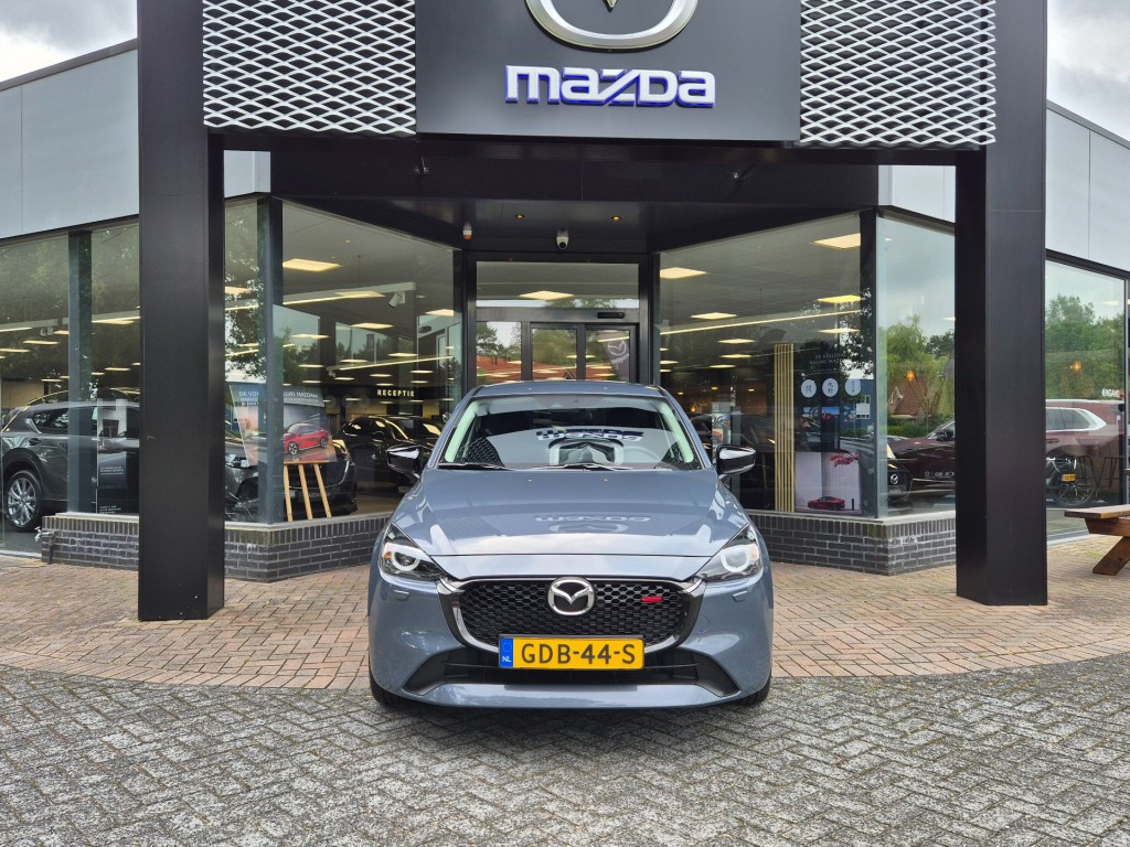 Mazda