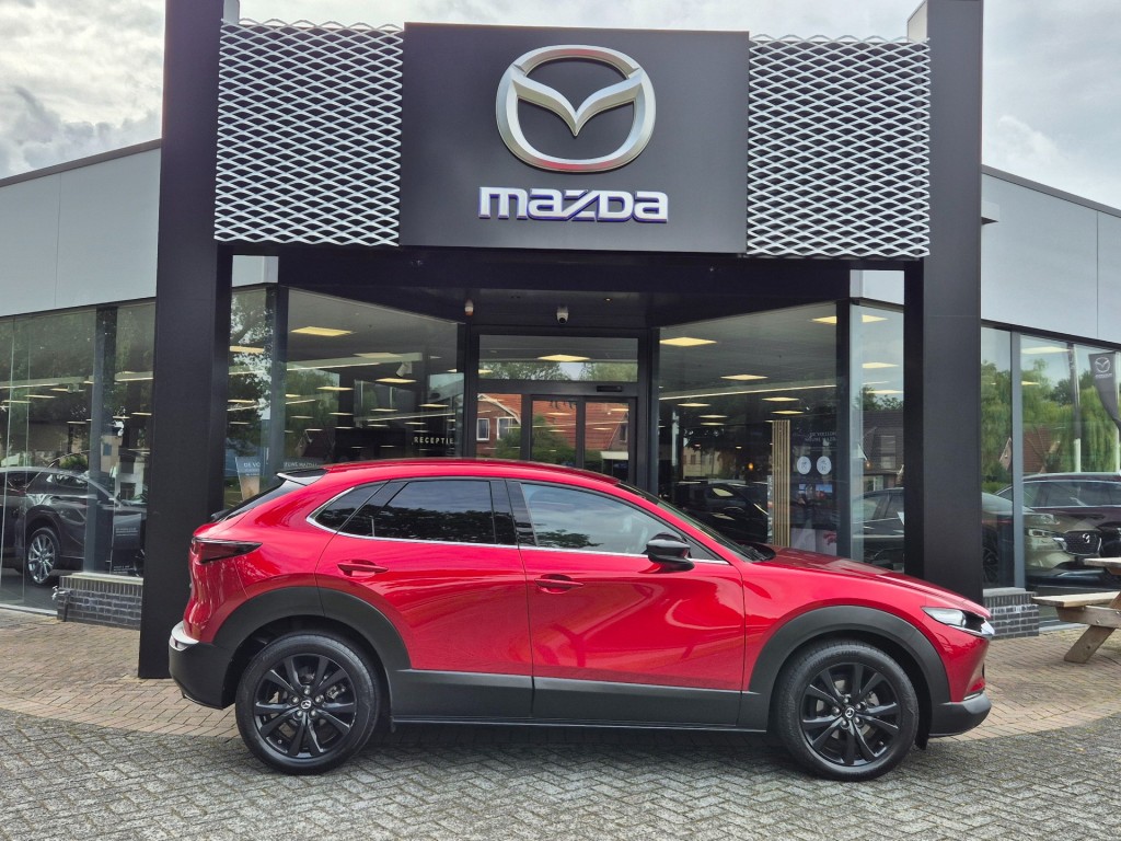 Mazda