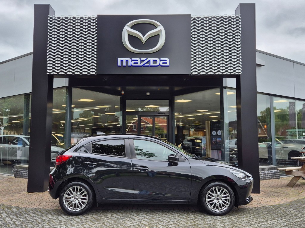 Mazda