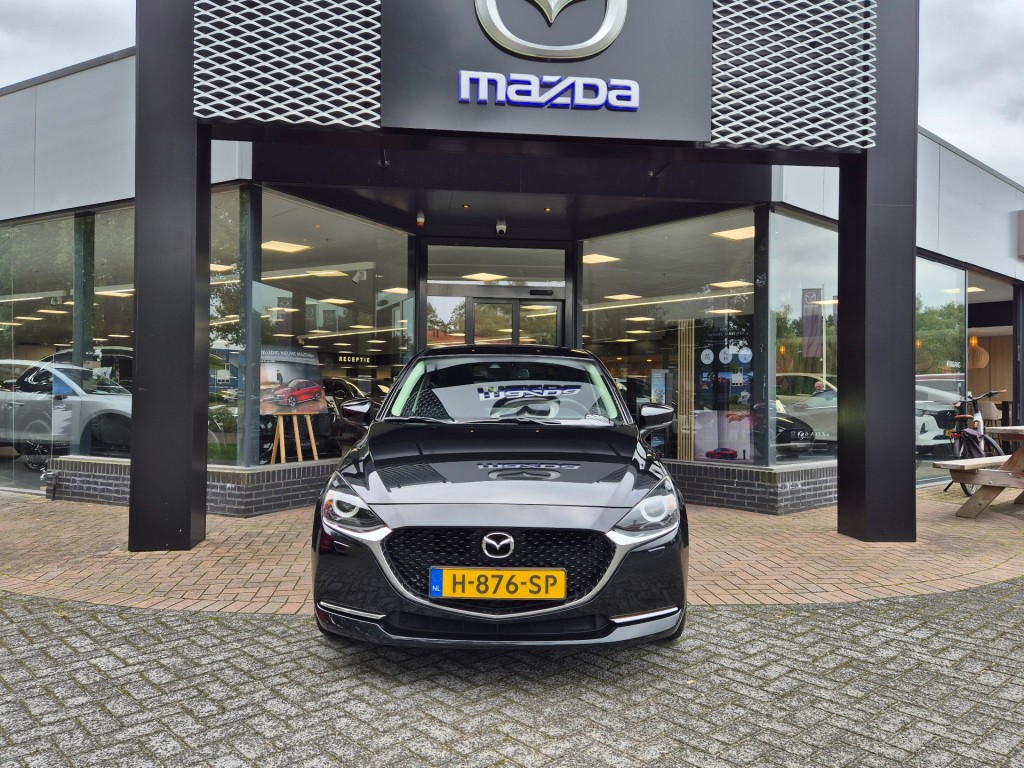Mazda
