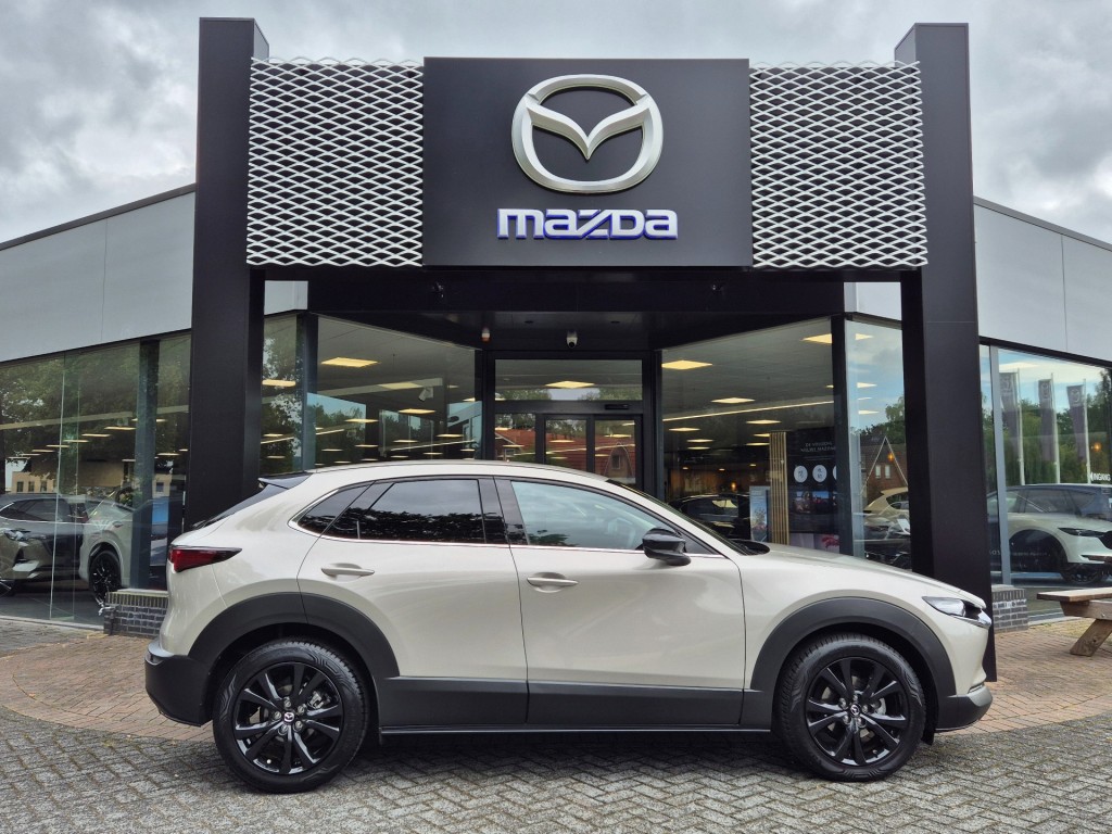 Mazda