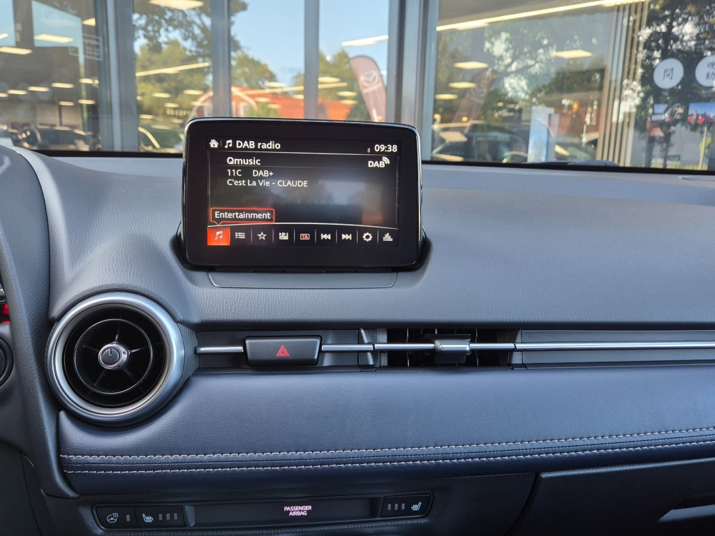 Mazda