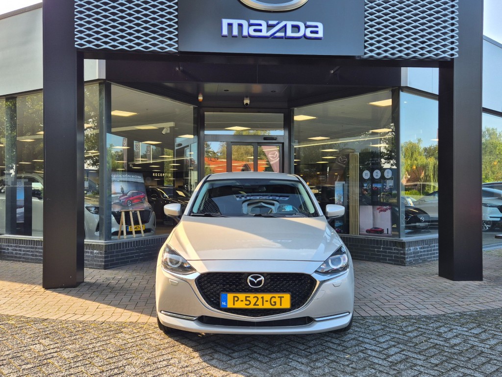 Mazda