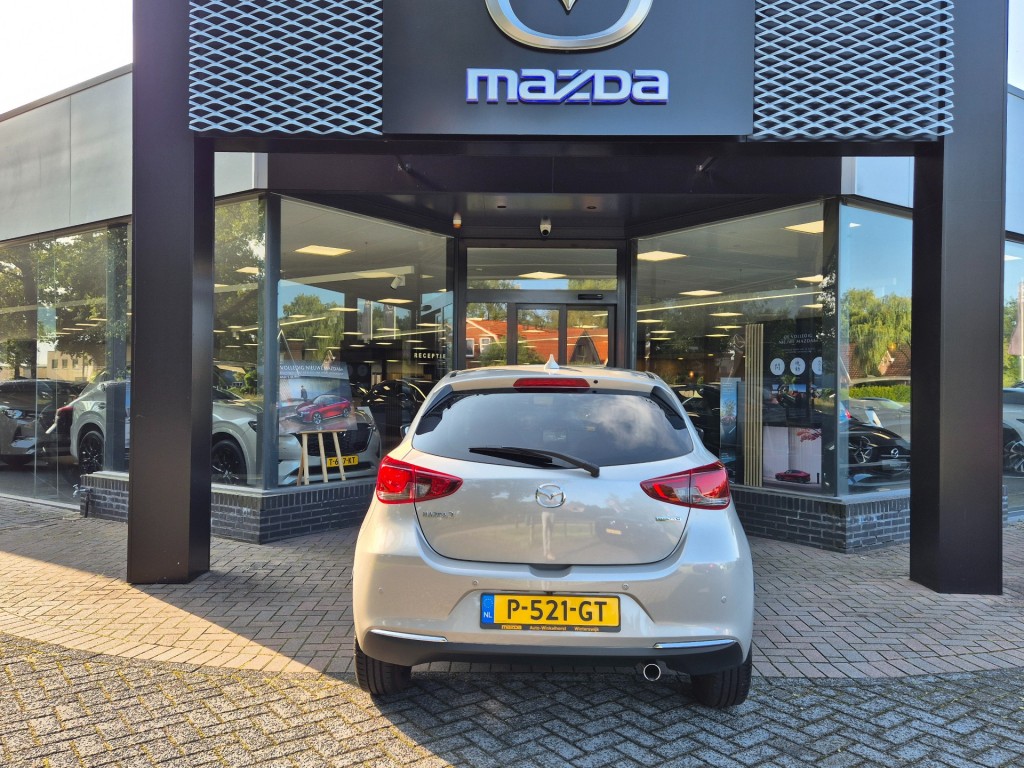 Mazda