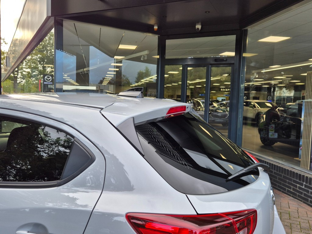 Mazda