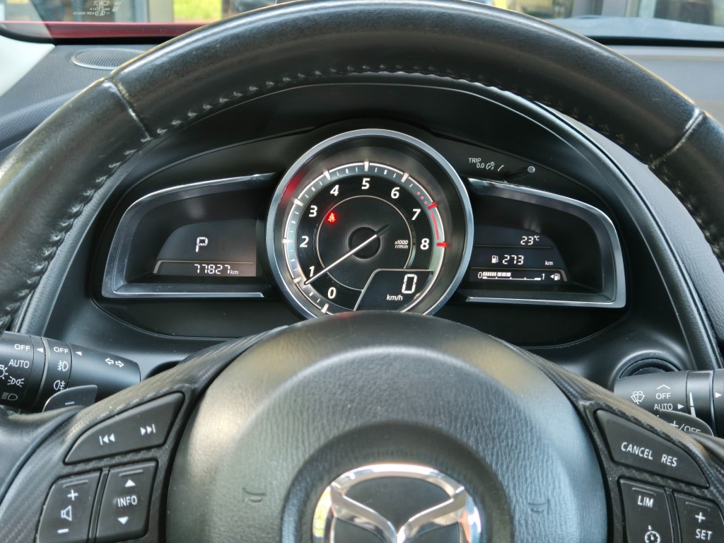 Mazda