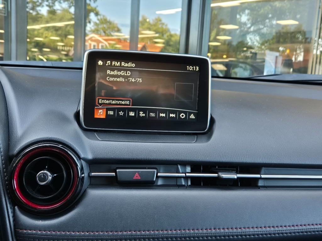 Mazda