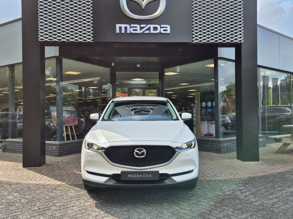 Mazda