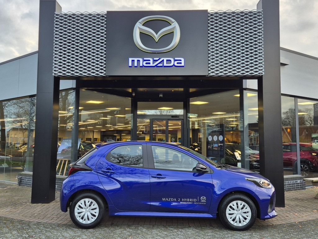 Mazda