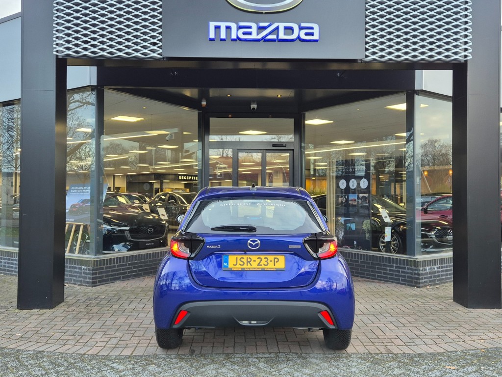 Mazda
