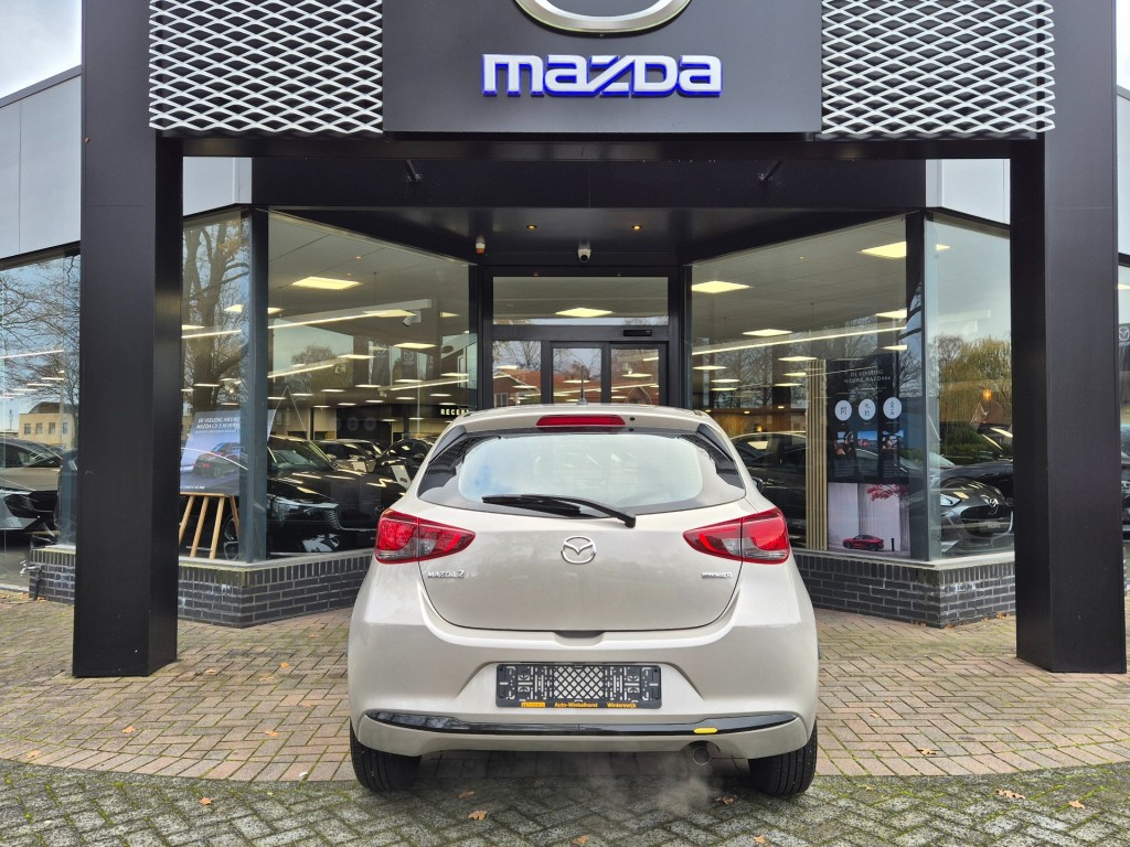 Mazda