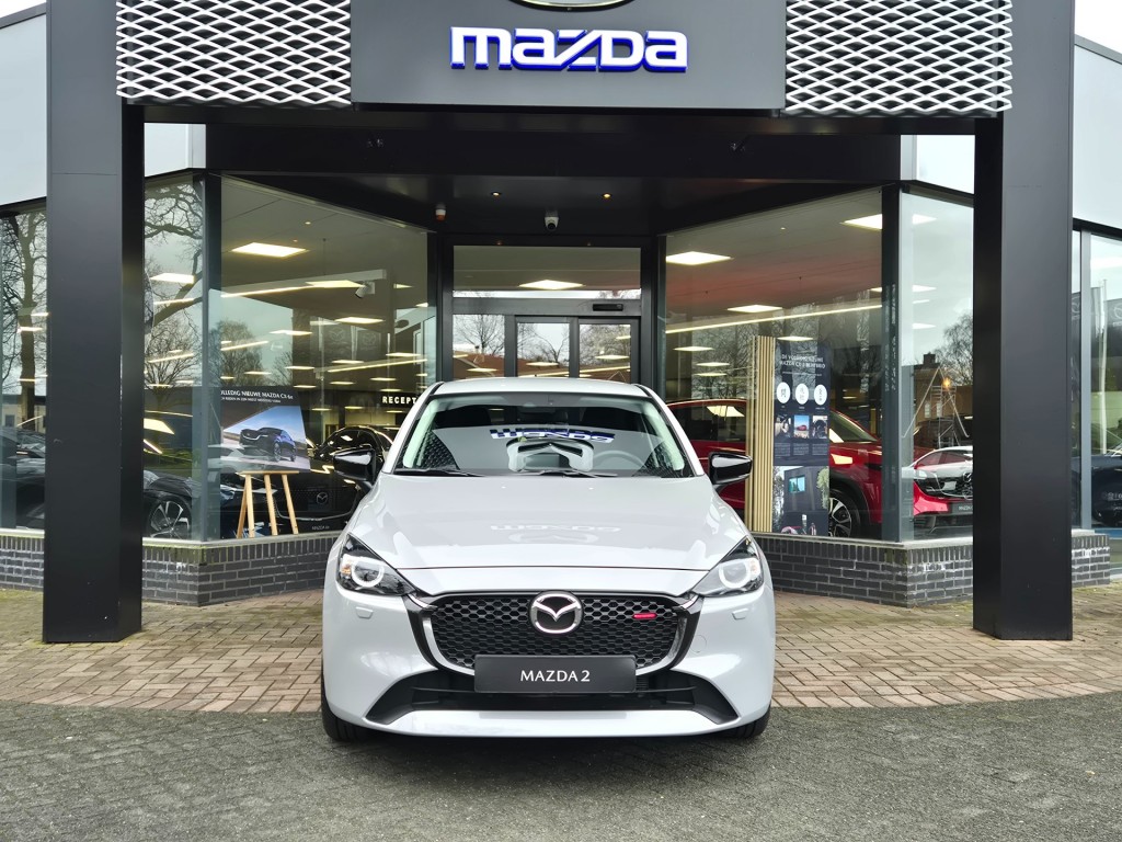 Mazda