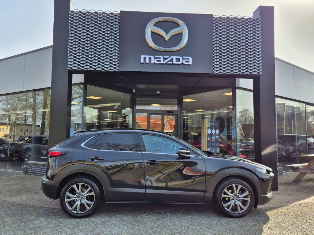 Mazda