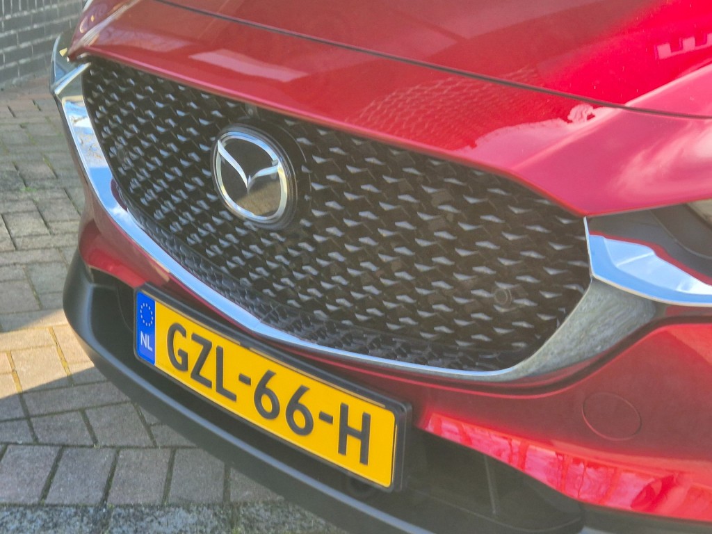 Mazda