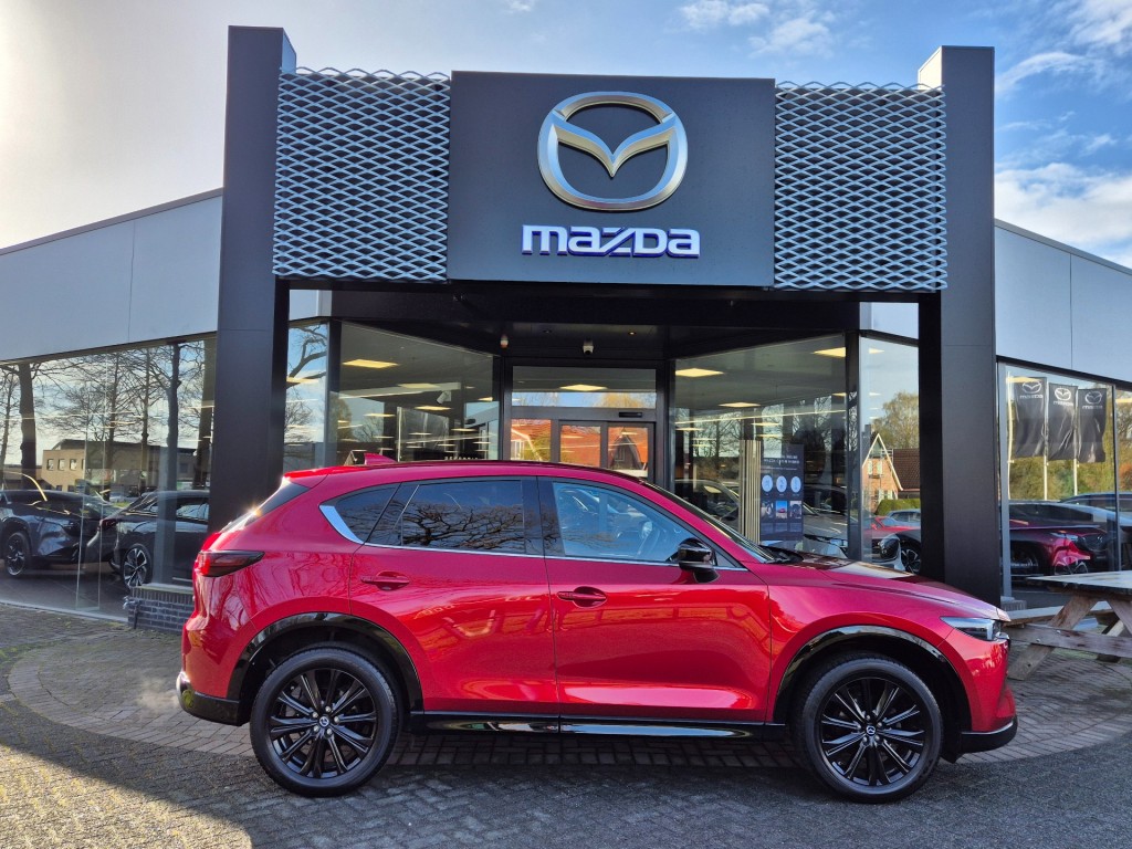 Mazda