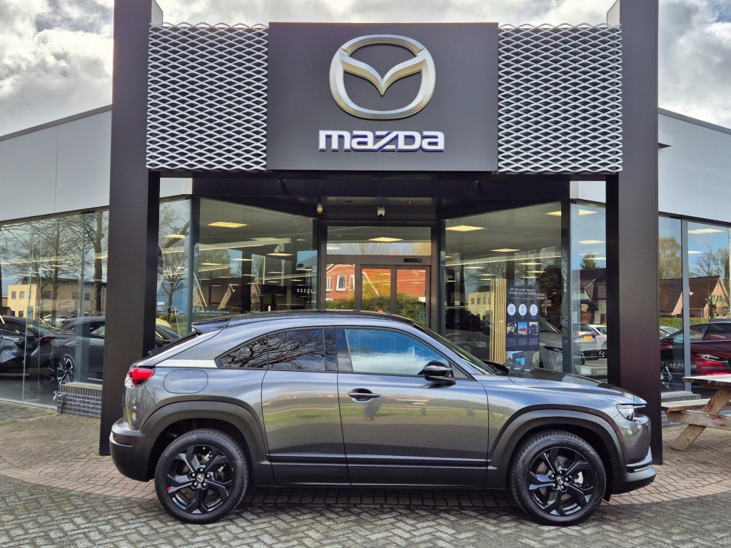 Mazda