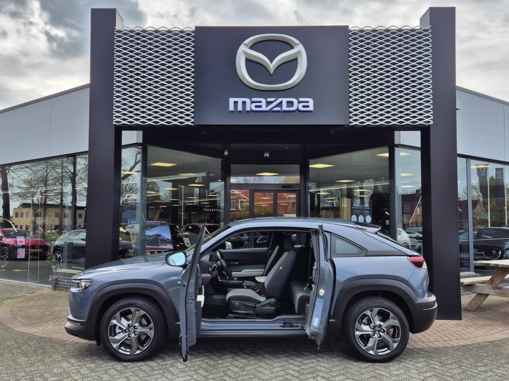 Mazda