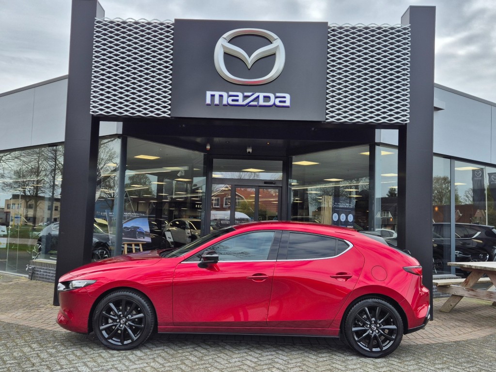 Mazda