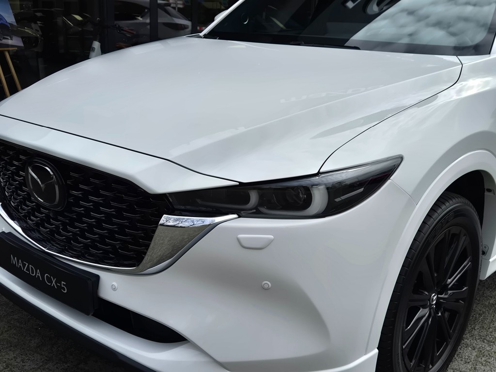 Mazda